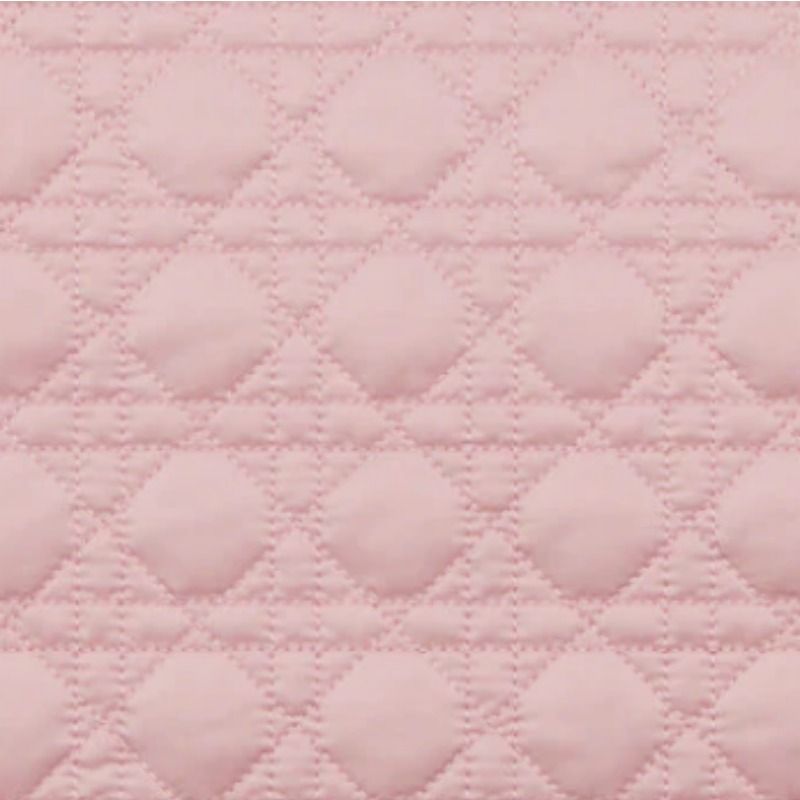 送料込*ベビーディオール*カナージュイングリッシーナベビーカー (Dior