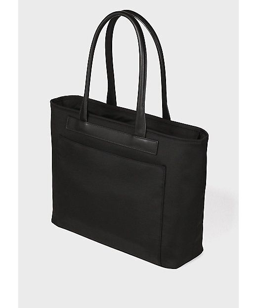 仕事用にも♪】ポールスミス ビジネスカジュアル トートバッグ (Paul