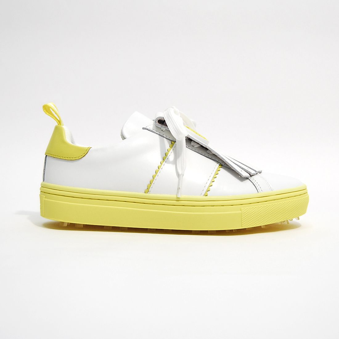 関税負担なし☆G FOREジーフォアKILTIE DISRUPTORゴルフシューズ (G