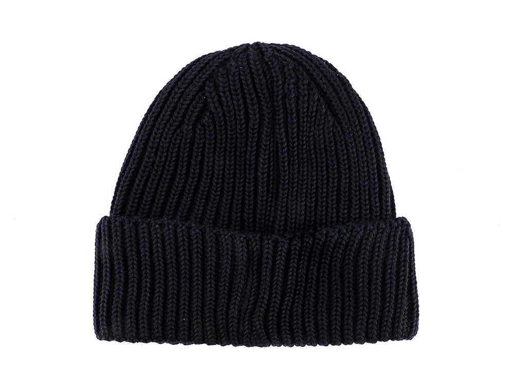 C.P. Company☆Goggle rib wool beanie・ウールゴーグルビーニー (C.P.