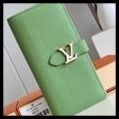 可愛い☆Louis Vuitton☆ヴェルティカルウォレット 長財布 (Louis