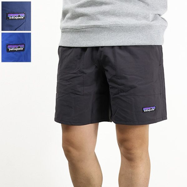 Patagonia パタゴニア ハーフパンツ 短パン スイムショーツ 速乾