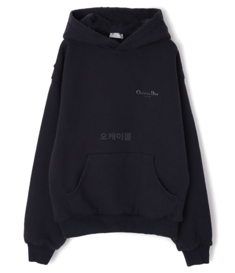 Dior｜HOOD/CREWNECKS (343J691A0878 880) (Dior/パーカー・フーディ