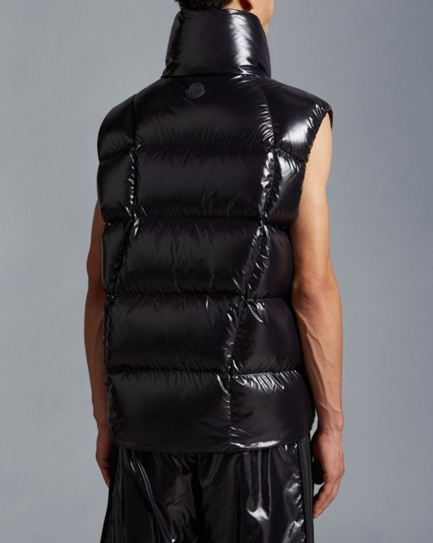 MONCLER GENIUS X ADIDAS ORIGINALS 2023/24AWダウンベストBOZON