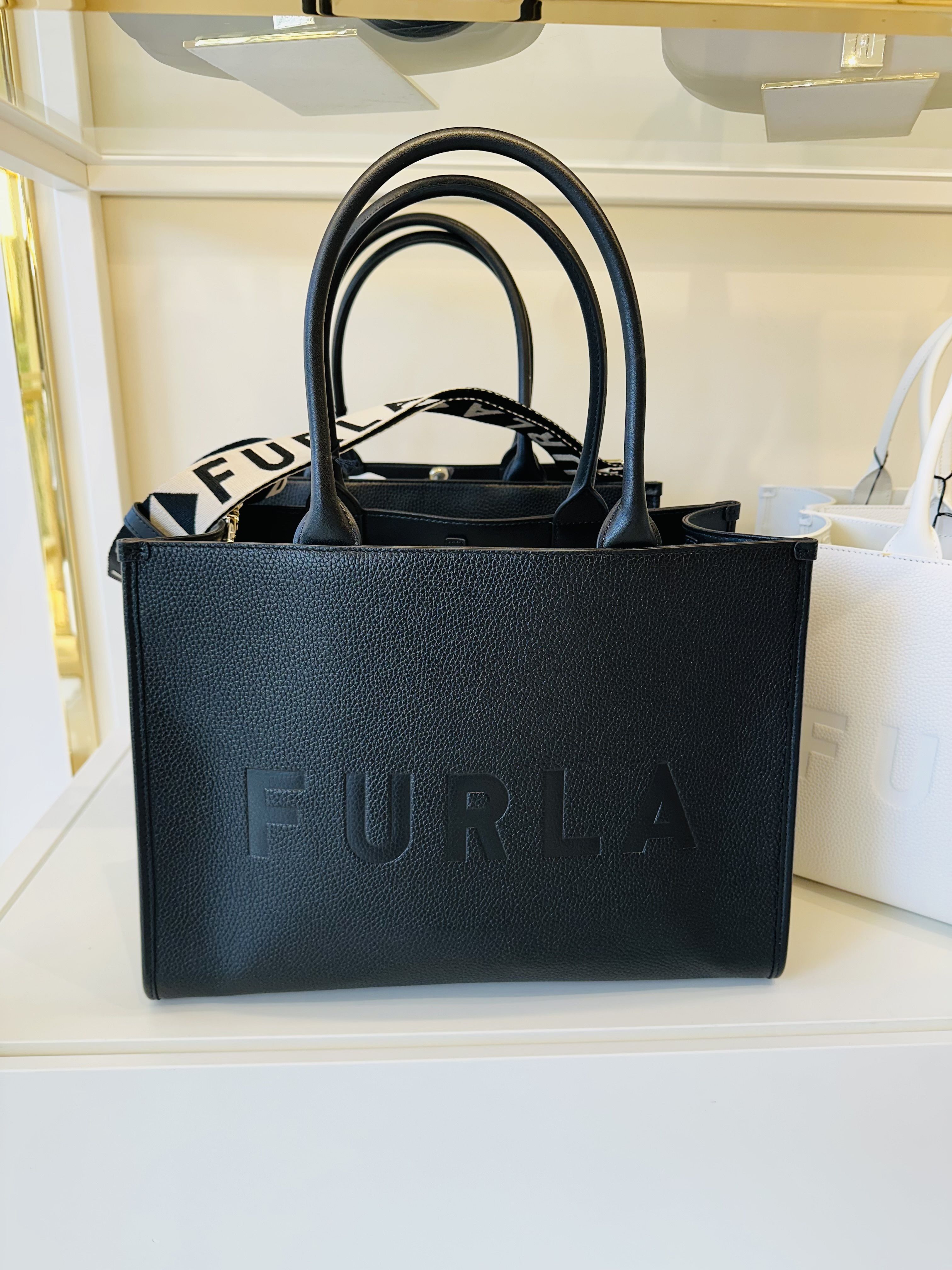 FURLA トートバッグ NIOBE 2WAY LARGE (FURLA/トートバッグ) 100288633