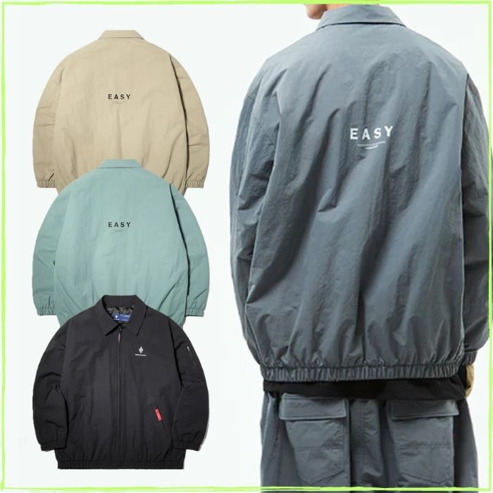 お早めに！□SPECIALGUEST□ EASY WORK JACKET ジャケット /4色