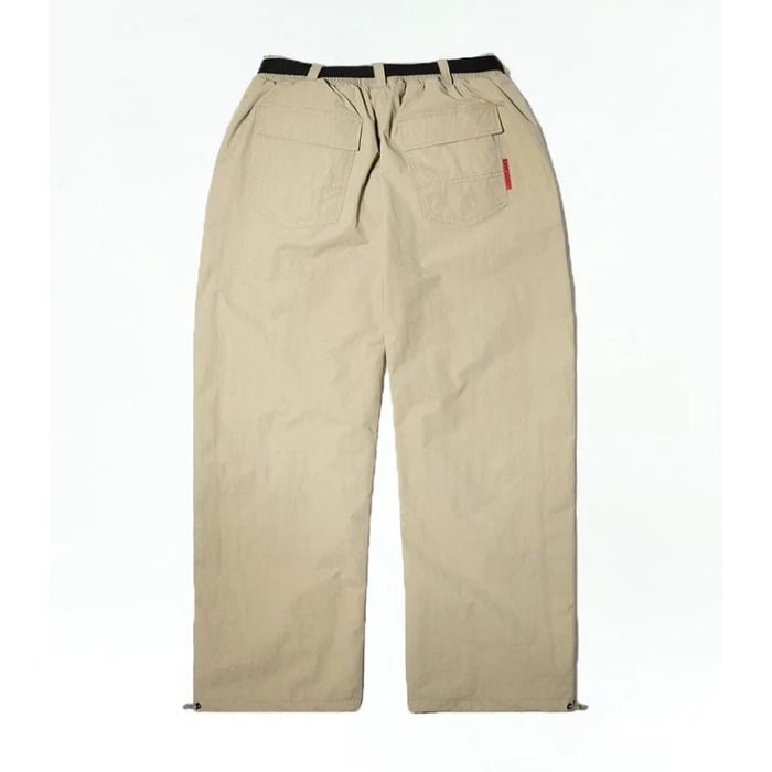 □SPECIALGUEST□ スペシャルゲスト EASY PANTS N パンツ /4色