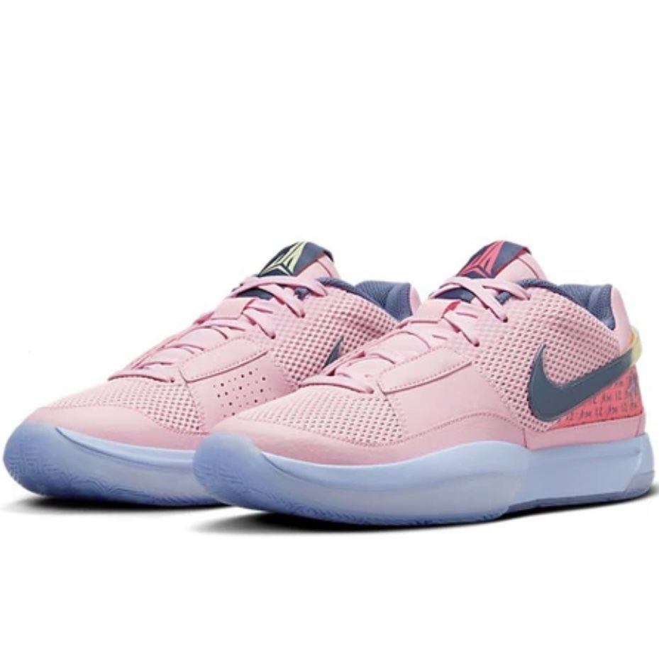 NIKE ☆ Ja 1 'Day One Soft Pink' (Nike/スニーカー) FV1282-600【BUYMA】