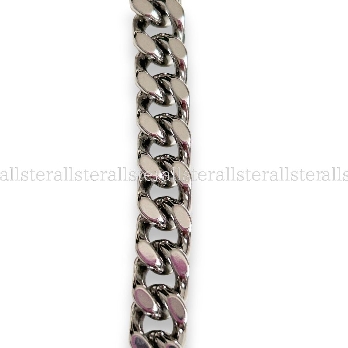 目黒蓮着用【FENDI】フェンディ バケット チェーン ネックレス (FENDI