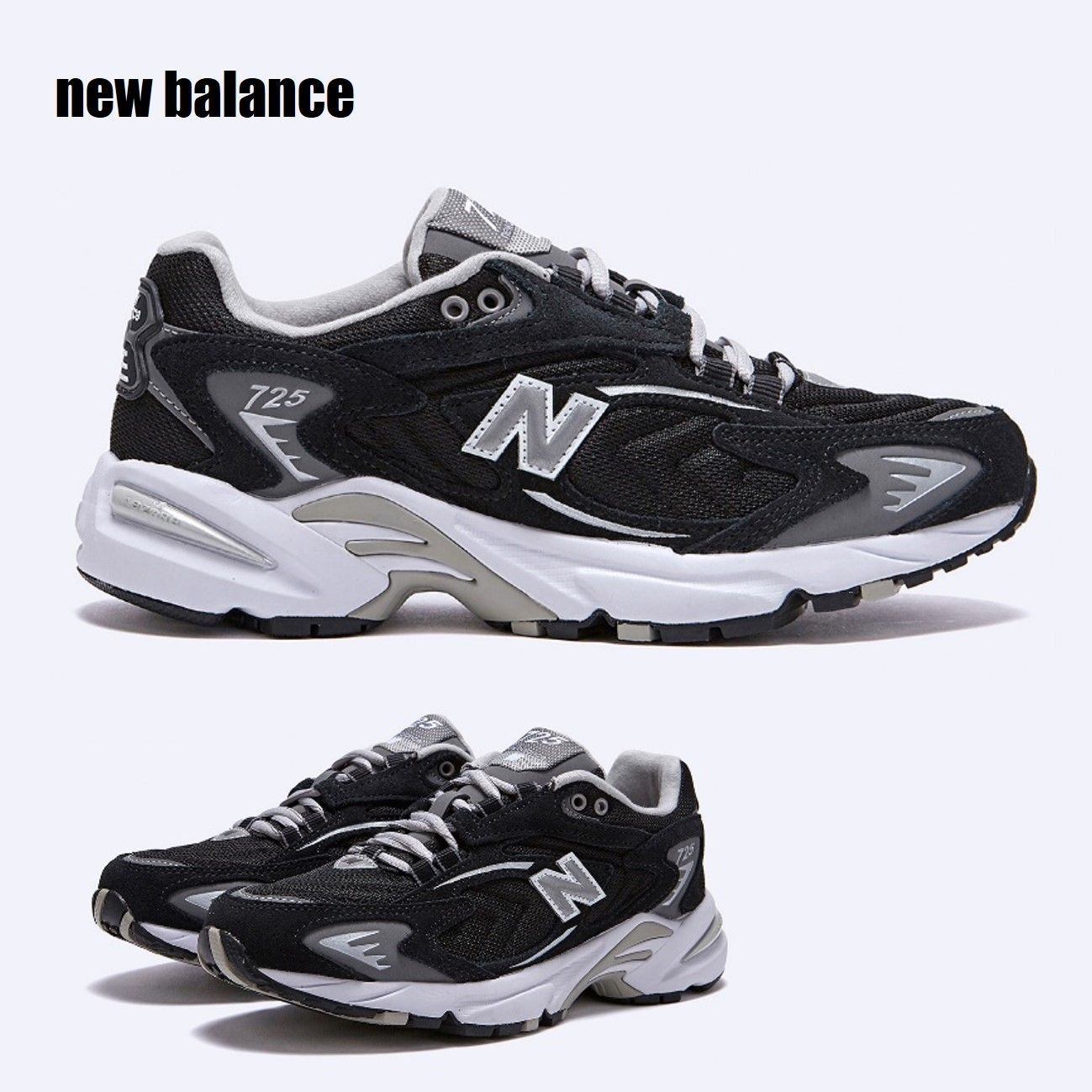 ニューバランス】NEW BALANCE ML725☆大人気☆追跡可☆ (New Balance