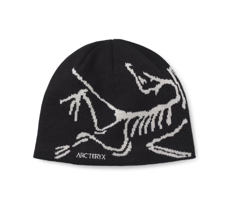 人気 ☆ARC'TERYX☆ BIRD HEAD TOQUE ORCA (ARC'TERYX/ニットキャップ