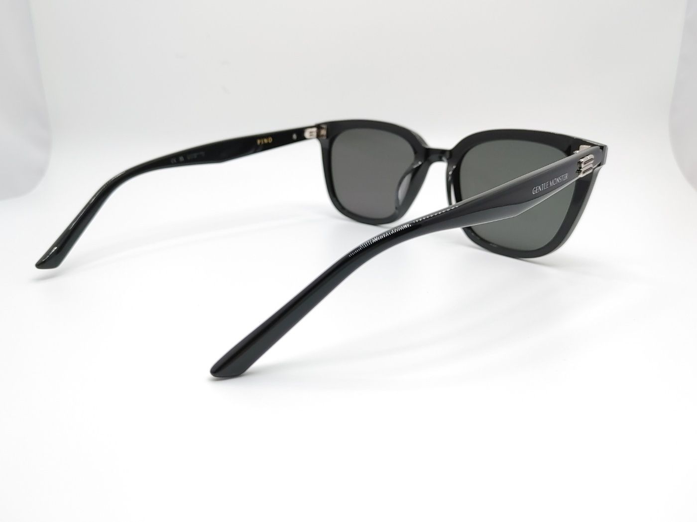 24年☆新製品 PINO 01☆シンプルなサングラス☆ユニセックス☆ (Gentle