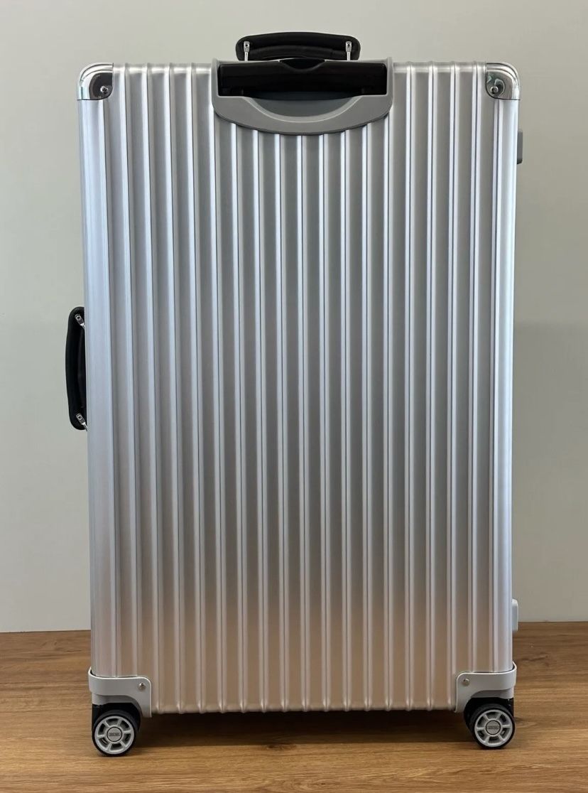 RIMOWA】Classic Flight 97L Check-In L アルミニウム (RIMOWA/スーツ