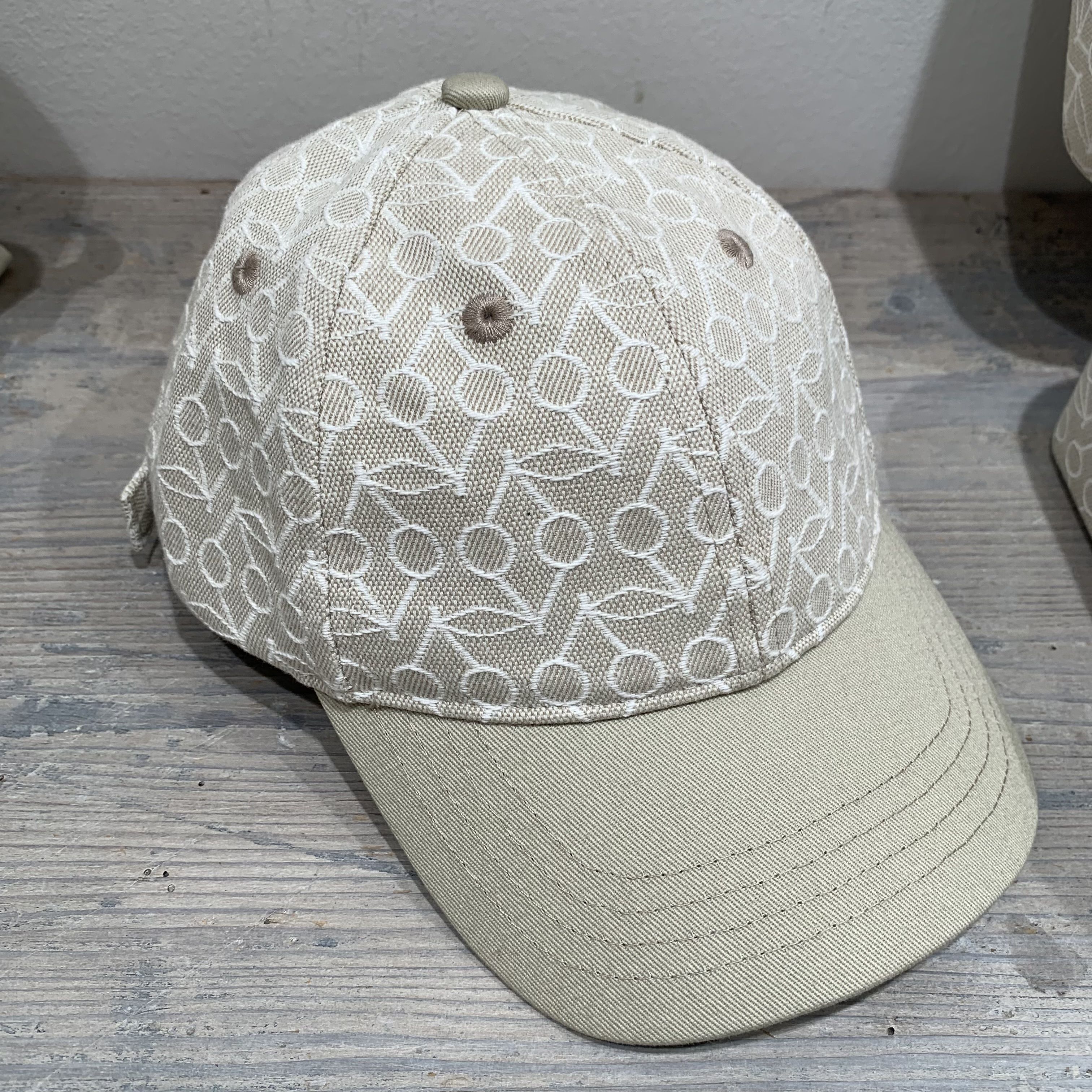 Bonpoint(ボンポワン)☆定番商品☆ チェリーキャップ (T1・T2