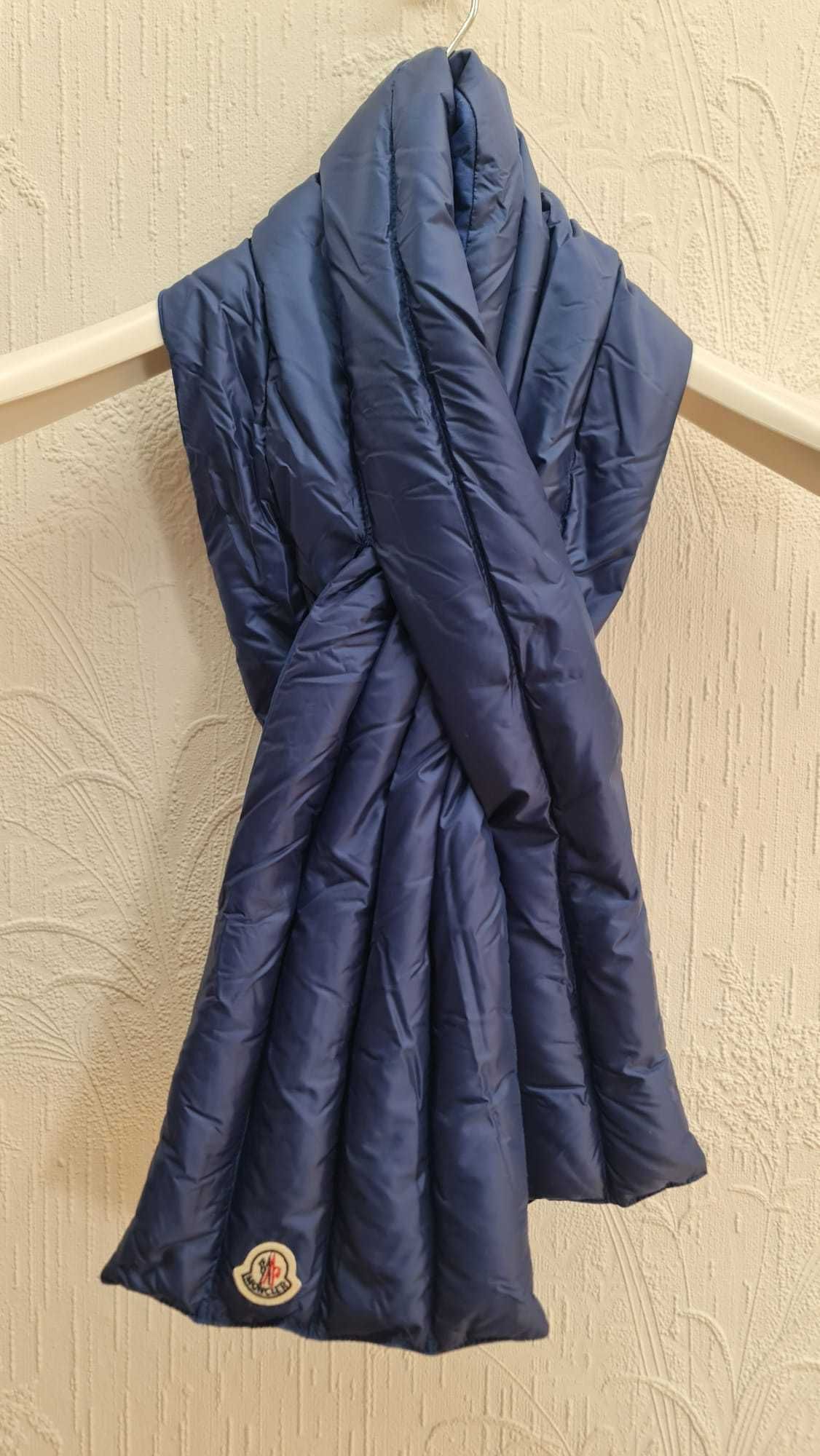 ☆MONCLER☆ ダウンマフラー 各色 (MONCLER/マフラー) 104667986【BUYMA】