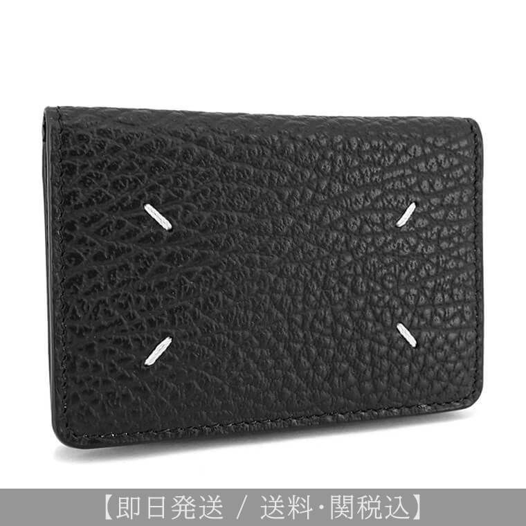 新作】メゾンマルジェラ Maison Margiela メンズ カードケース (Maison