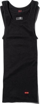 24SS SUPREME MM6 MAISON MARGIELA HANES TAGLESS TANK TOP (Supreme