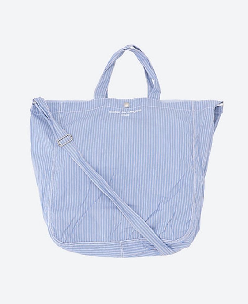 ☆大人気☆COMME DES GARCONS HOMME 2WAY BAG (COMME des GARCONS