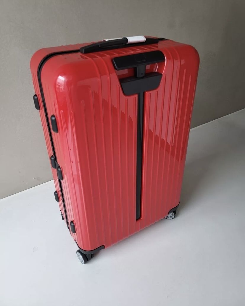 RIMOWA】Salsa Air 63 Check-In M レッド 4輪 (RIMOWA/スーツケース