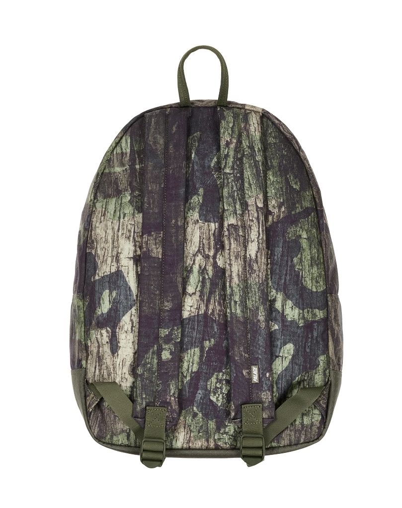 ☆24SS 入手困難☆PALACE CORDURA TRI-BACKPACK (Palace Skateboards