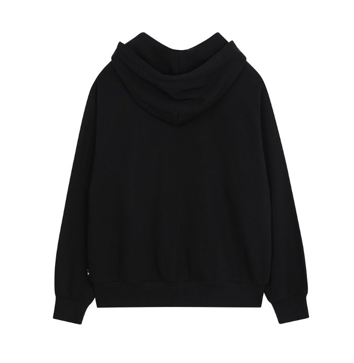 YOUHEE】☆人気☆リボンパーカージップアップ (YOUHEE/パーカー