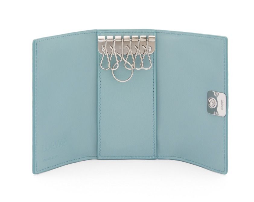 すぐ届く！LOEWE（ロエベ） アナグラム 6連 キーケース (LOEWE/キー