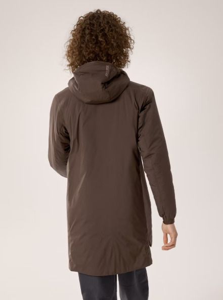 アークテリクス ATOM アトム ロングコート (ARC'TERYX/アウターその他