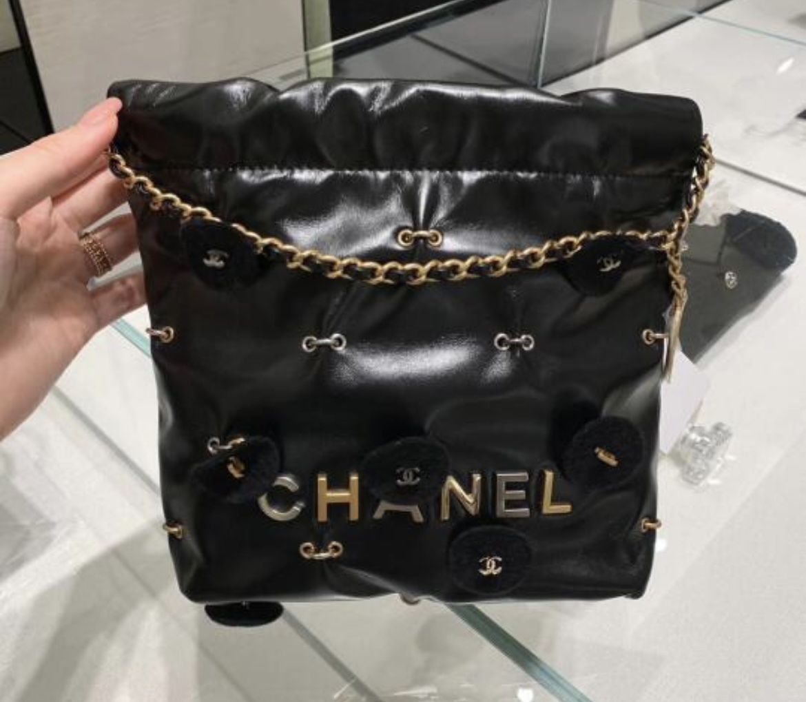 ❣️CHANEL♡ぼるどー様❣️お纏めでございます❣️ 全てスパンコール