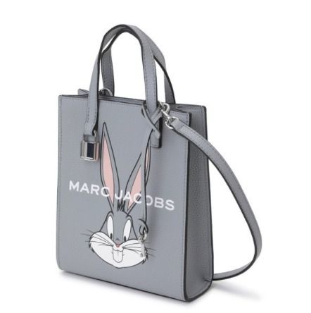 Marc Jacobs x Looney Tunes バッグスバニー2wayクロスボディ (MARC