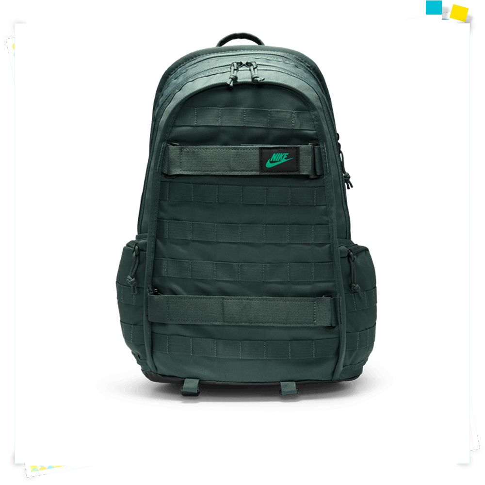 ナイキ ☆ バックパック ☆ NIKE SPORTSWEAR RPM BACKPACK (Nike