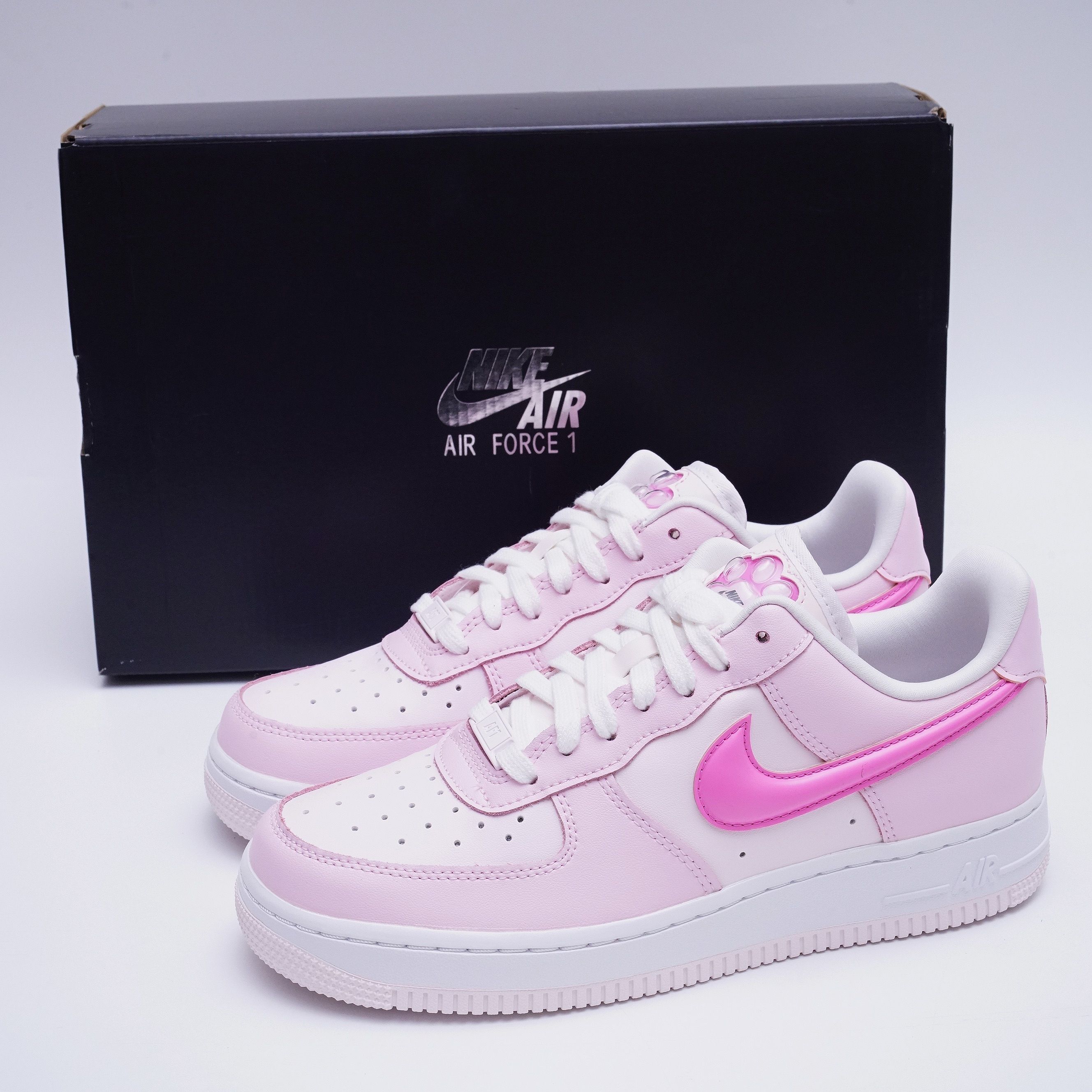 ◇NIKE◇WMNS Air Force 1 '07 LX 