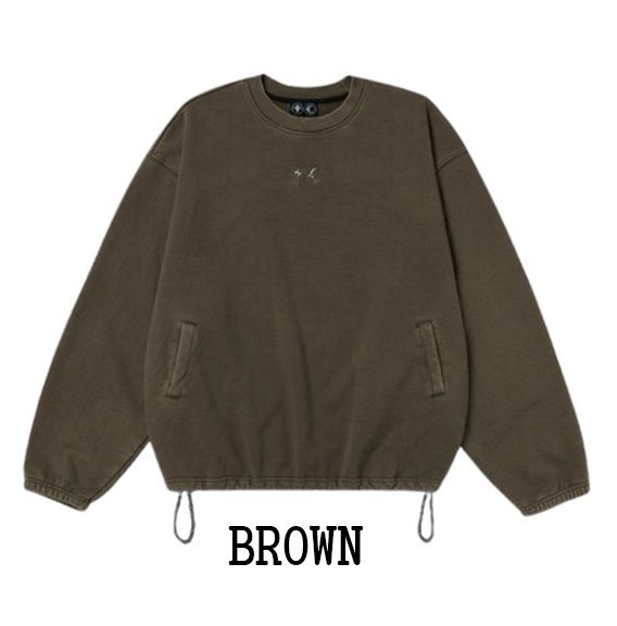 Thug Club】War Survivor スウェット (Thug Club/スウェット