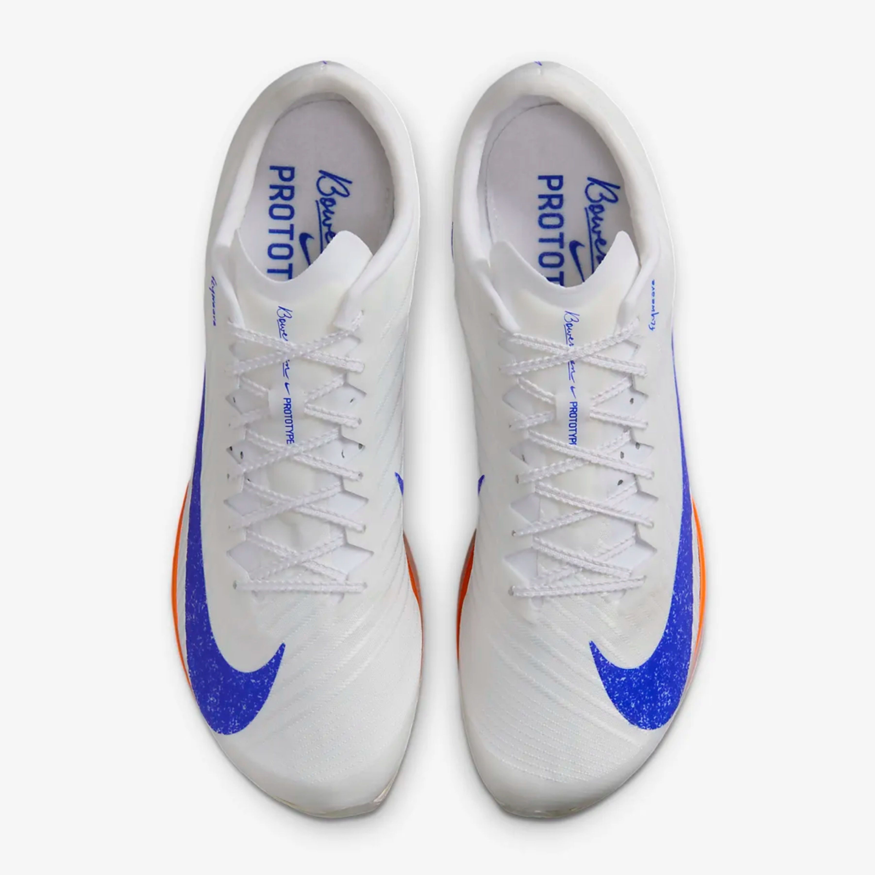 NIKE MAXFLY 2 BLUEPRINTマックスフライ 2 ブループリント N325 (Nike