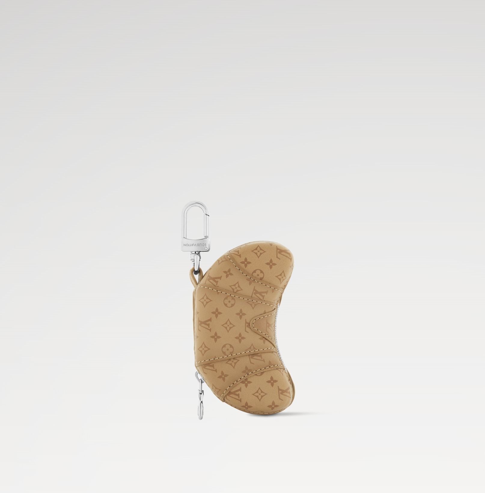 すぐ届く＊国内発送【Louis Vuitton】LV クロワッサン ポーチ (Louis