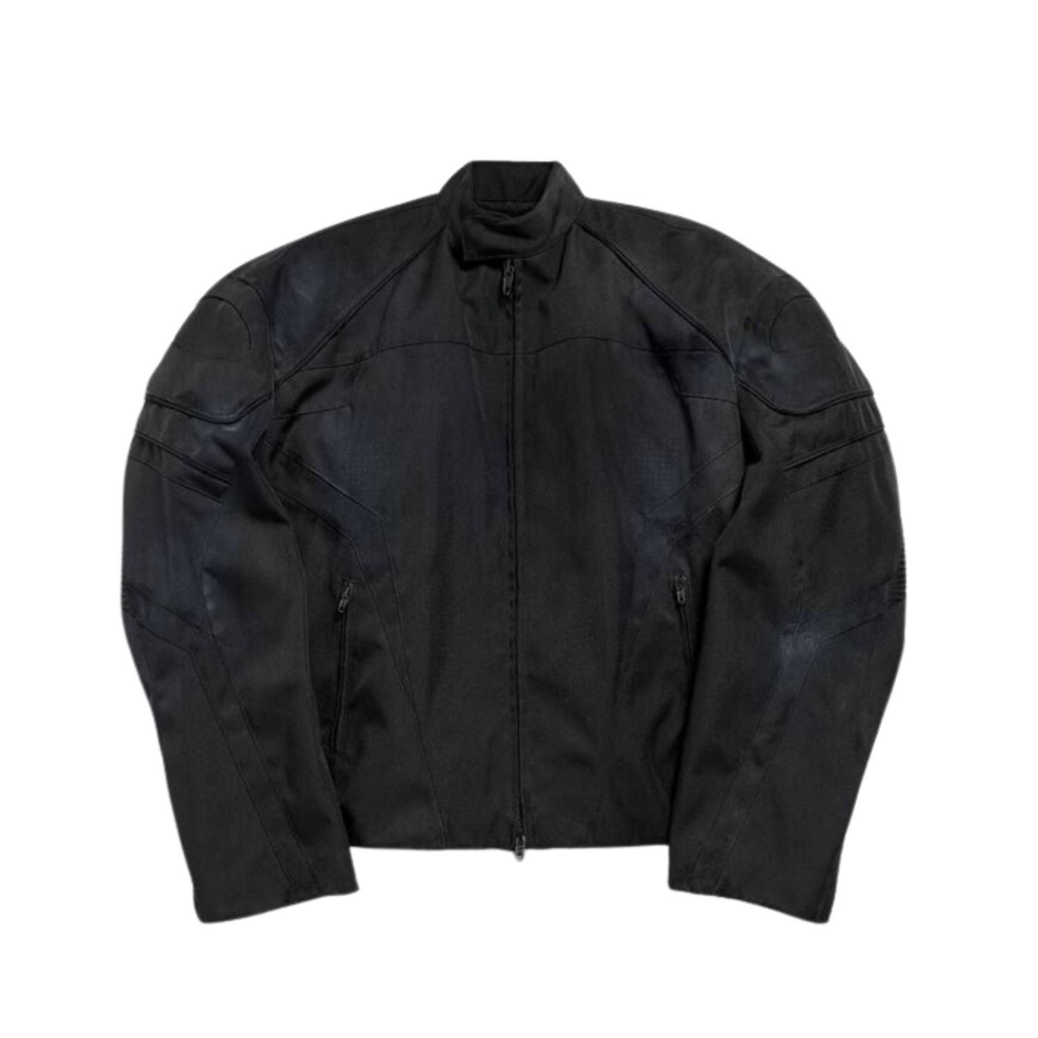 BALENCIAGA バレンシアガ Biker Jacket バイカージャケット