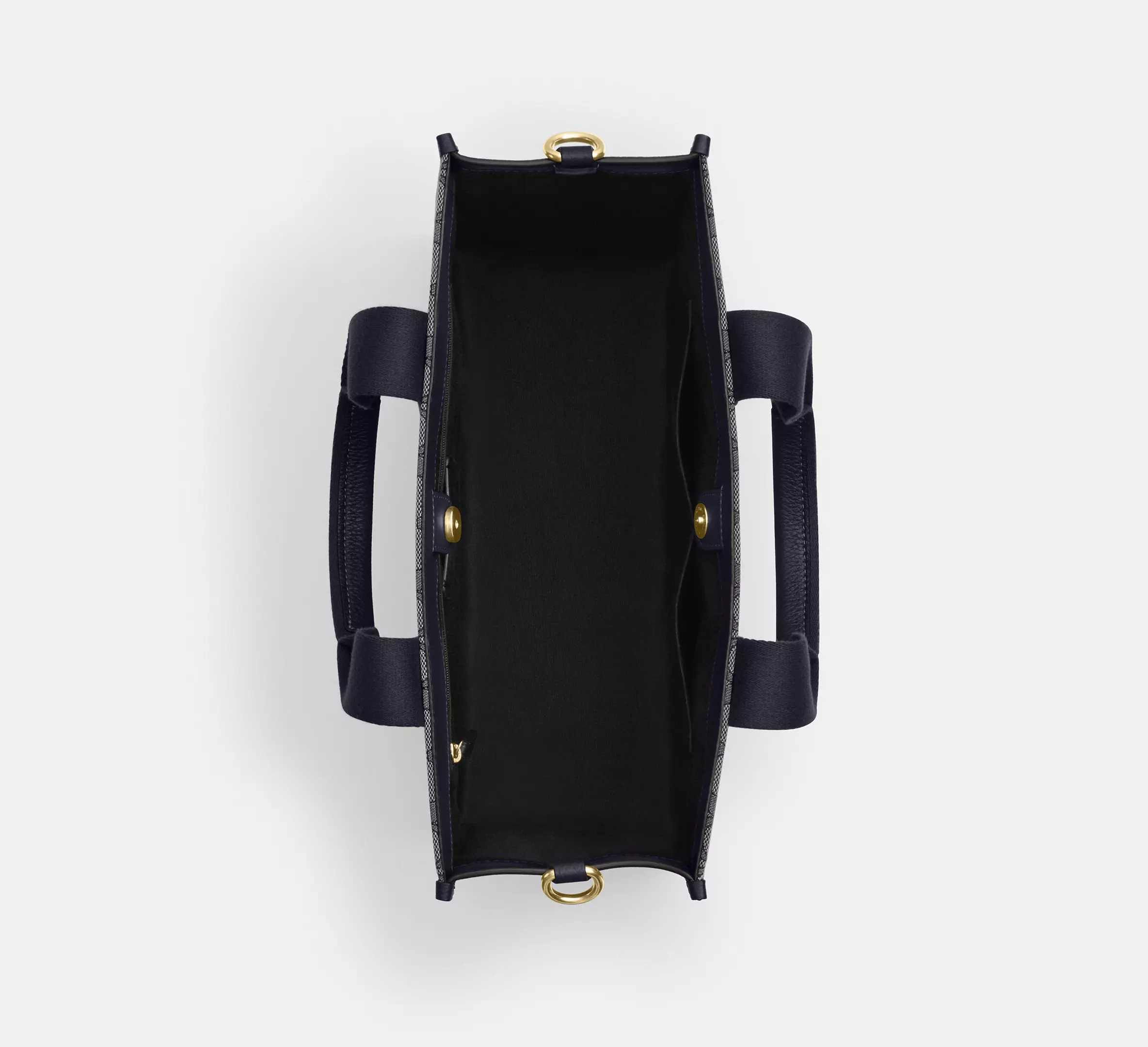 新作☆【COACH】スミス トートバッグ・シグネチャージャカード (Coach