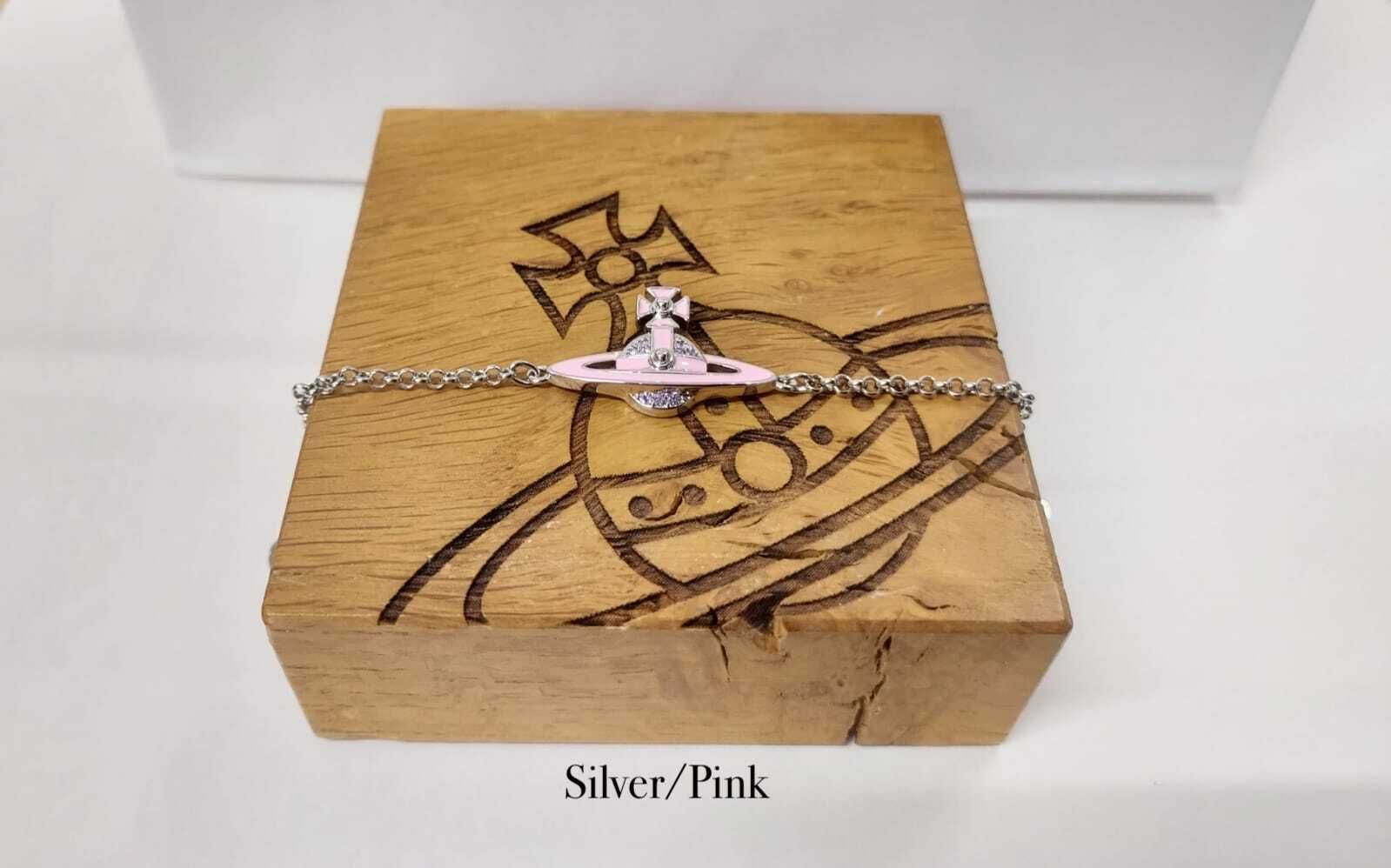 VIPセール VivienneWestwood NEIL MINI BAS RELIEF ブレスレット