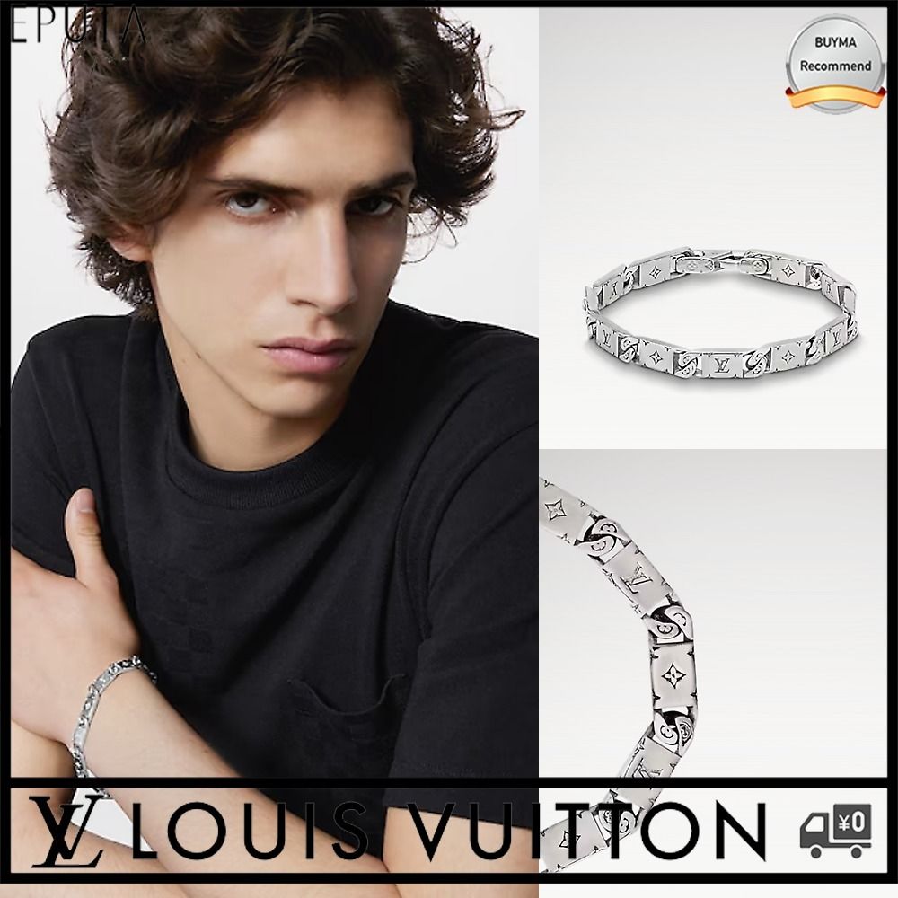 SALE]ヴィトン ブレスレット・モノグラム タイドアップ (Louis Vuitton