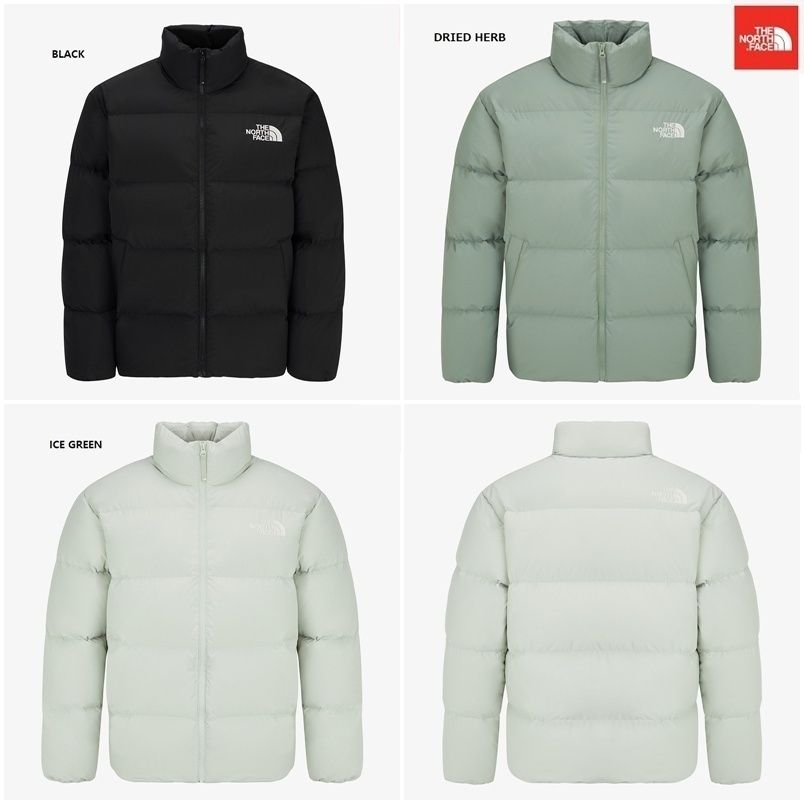 新作】 THE NORTH FACE ☆大人気☆ M'S LOFTY RDS DOWN JACKET (THE