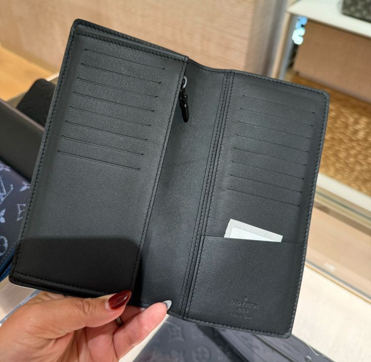 LouisVuitton】 ポルトフォイユ・ブラザ M62900 (Louis Vuitton/長財布