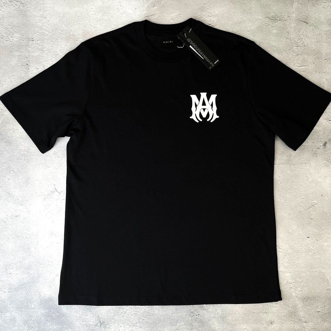 ☆関税・送料込み☆【AMIRI】アミリ ロゴ Tシャツ (AMIRI/Tシャツ