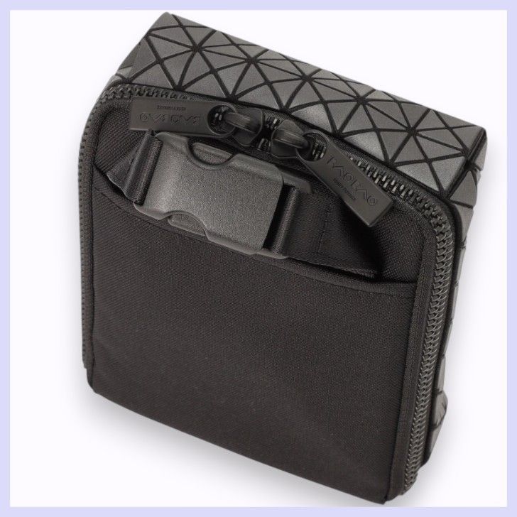 BAOBAO☆バオバオ BEETLE REFLECTOR ショルダー型マルチケース (BAOBAO