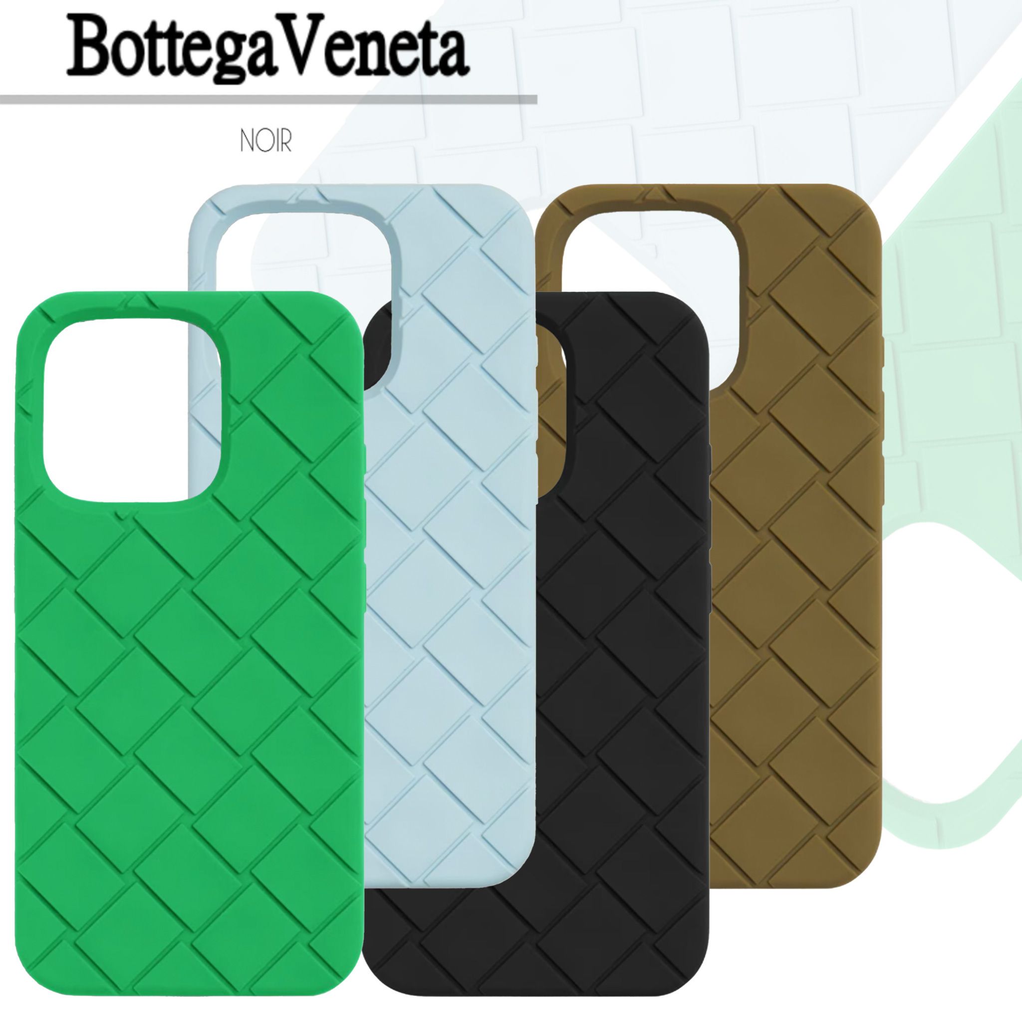 即発 BottegaVeneta iPhone 16 Pro ケース (BOTTEGA VENETA/iPhone