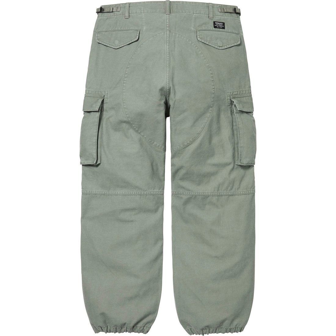 25SS Week3 Supreme Cargo Pant カーゴパンツ (Supreme/カーゴパンツ