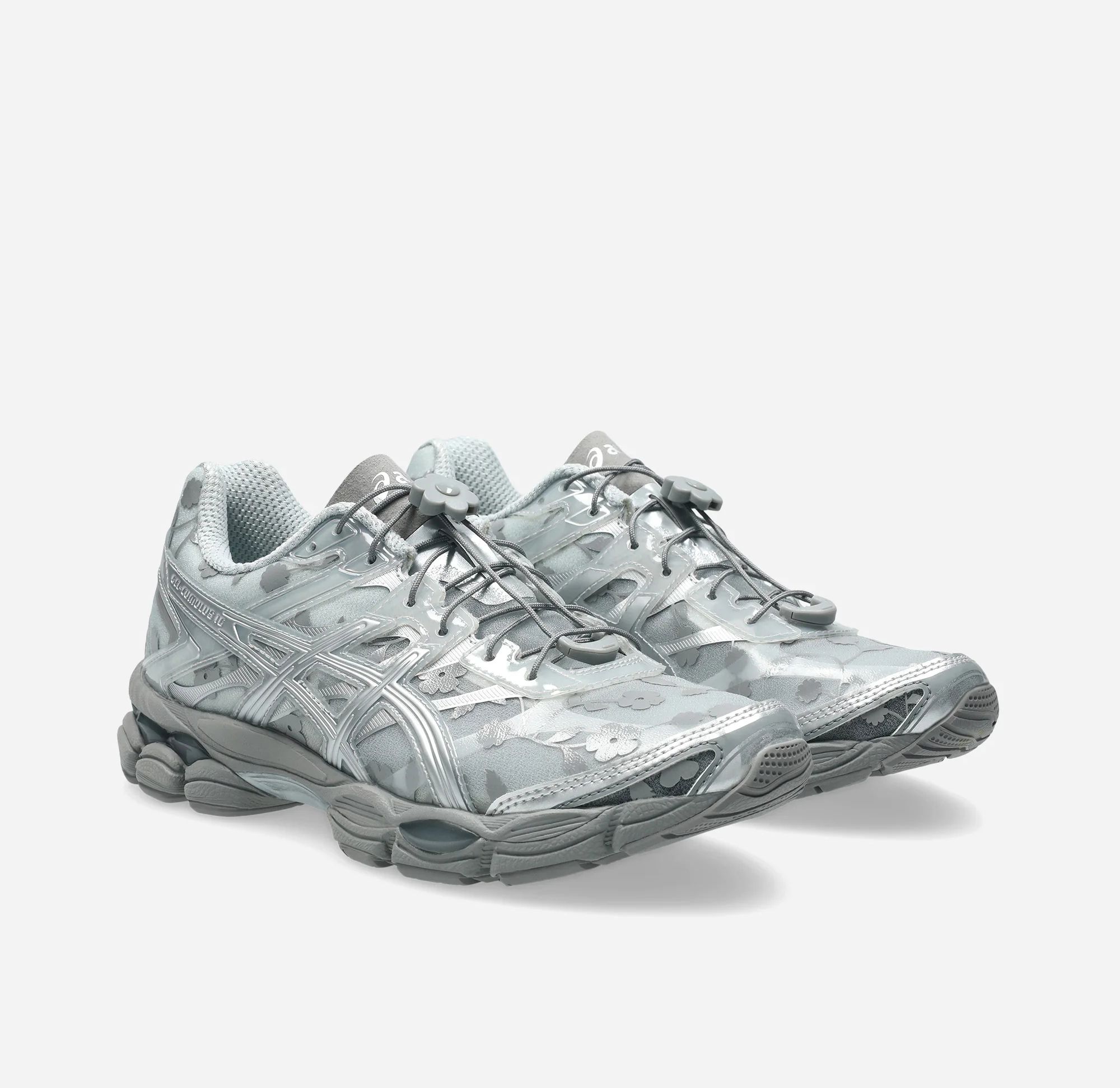ASICS x Cecilie Bahnsen】Gel-Cumulus 16 Gray (asics/スニーカー