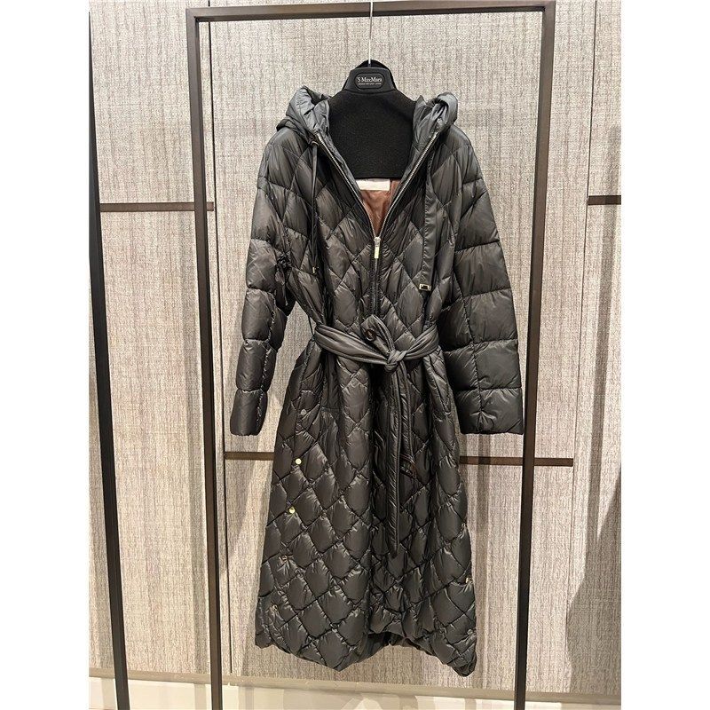 ☆日本未入荷☆】S MAXMARA ☆ ロングダウンジャケット TREPAR (S Max