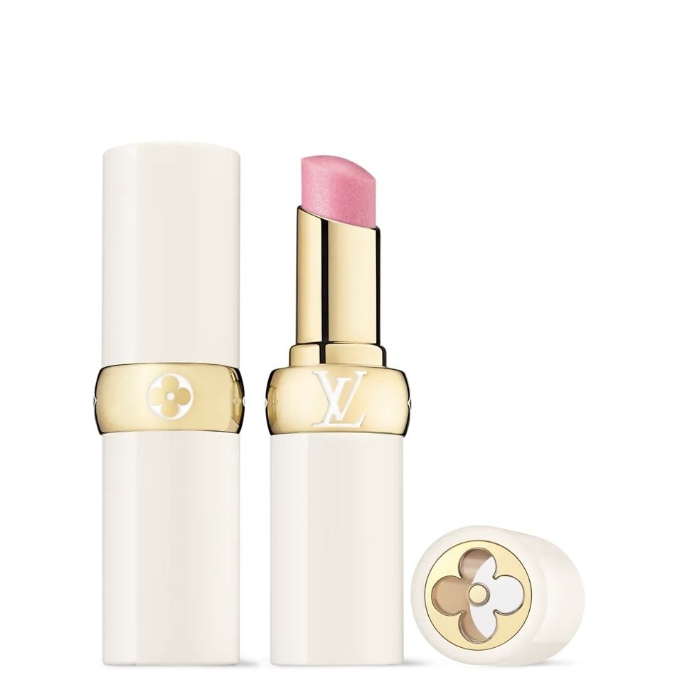 国内即発】ルイヴィトン LV バーム リップバーム (Louis Vuitton