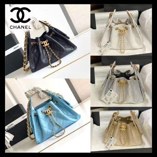 超希少☆スモールより小さいcute♪【CHANEL】CHANEL25ミニバッグ