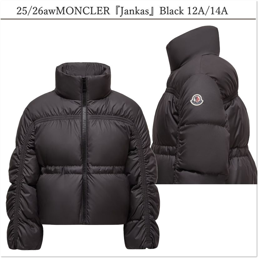 秋冬☆MONCLER