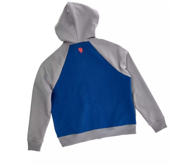 関税込み♪【heaven BY MARC JACOBS】David Rappeneau☆パーカー